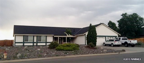 348 Omni Drive, Sparks, NV 89441 