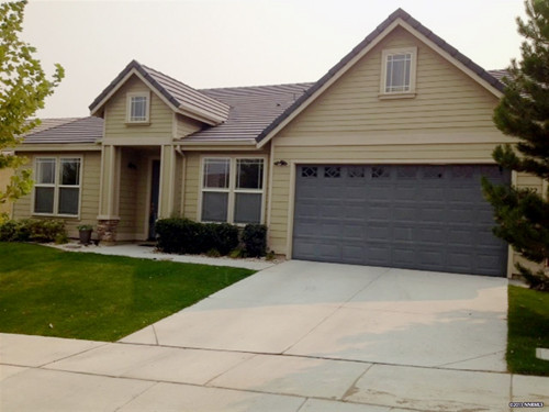 6272 Ten Mile Court, Sparks, NV 89436 