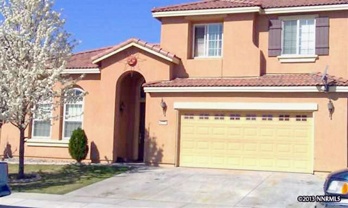 6771 Magical Dr., Sparks, NV 89436 