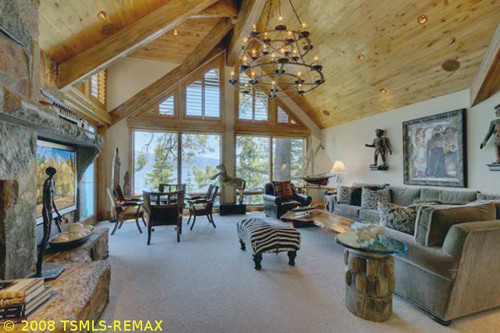 444 Gonowabie Road, Crystal Bay, NV 89402 
