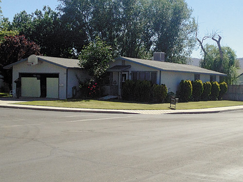 301 Helen Avenue, Yerington, NV 89447 