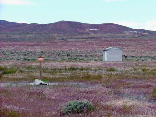 6405 S HWY 95A, Silver Springs, NV 89429 