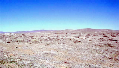 5555 Anita, Silver Springs, NV 89429 