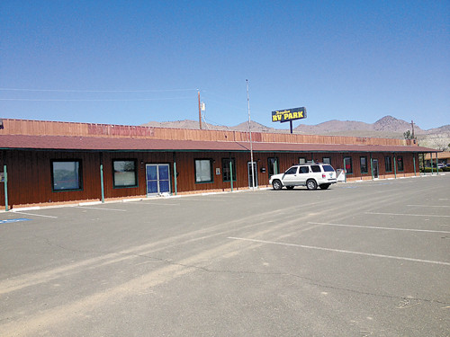 605 Highway 50, Dayton, NV 89403 