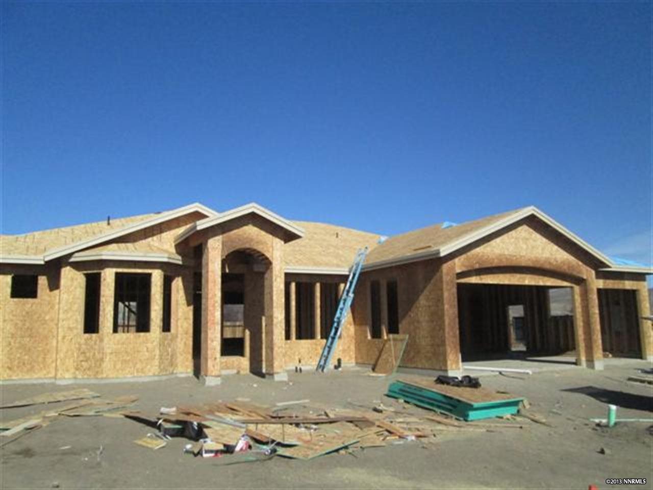 1014 Winters Parkway, Dayton, NV 89403 