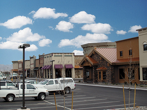 River Vista Mall, Dayton, NV 89403 