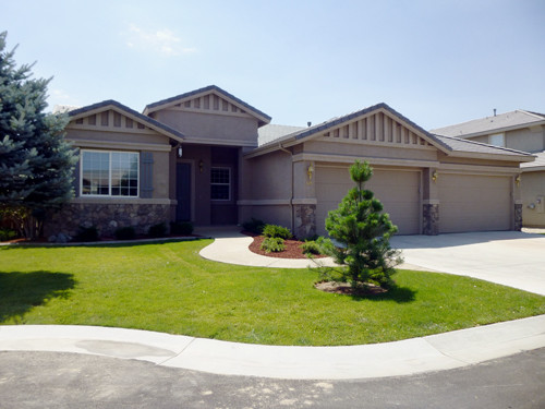 625 St. Andrews Court, Dayton, NV 89403 