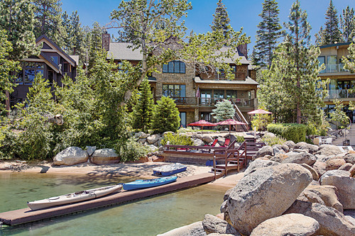 1268 Tamarack, Zephyr Cove, NV 89448 