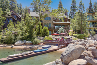 1268 Tamarack, Zephyr Cove, NV 89448 