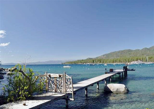 692 Lake View, Zephyr Cove, NV 89448 