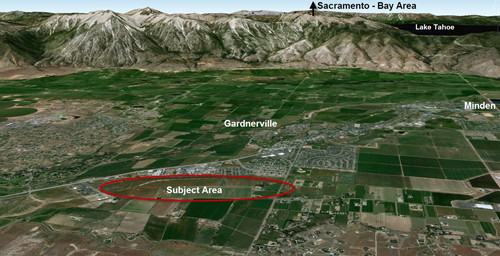 2220 Meridian Blvd, Minden, NV 89423 