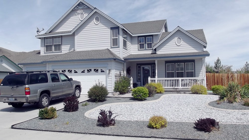 2951 Del Rio Lane, Minden, NV 89423 