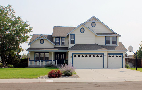 1161 Chaparral Court, Minden, NV 89423 