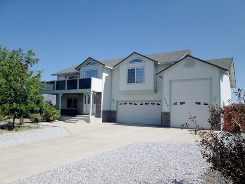 1130 Country Club Drive, Minden, NV 89423 