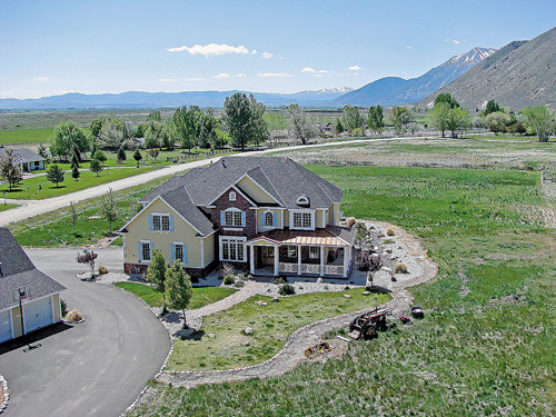 285 School House Dr., Genoa, NV 89411 