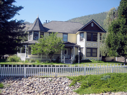 215 Kinsey, Genoa, NV 89411 