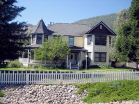 215 Kinsey, Genoa, NV 89411 
