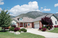 295 Genoa Highlands Circle, Genoa, NV 89411 