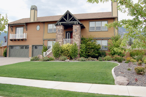 2896 Promontory Drive, Genoa, NV 89411 