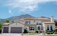 2874 Cloudburst Canyon Drive, Genoa, NV 89411 