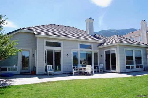 2457 Genoa Springs, Genoa, NV 89411 