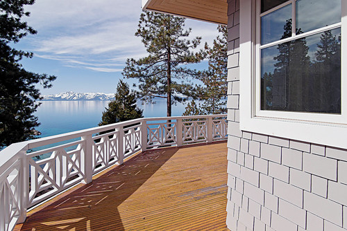 25 Lake Front Drive, Glenbrook, NV 89413 