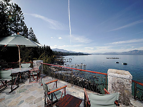 171 Pine Point, Glenbrook, NV 89413 