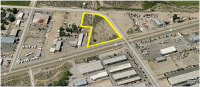 Hwy 50 East at Arrowhead, Carson City, NV 89706 