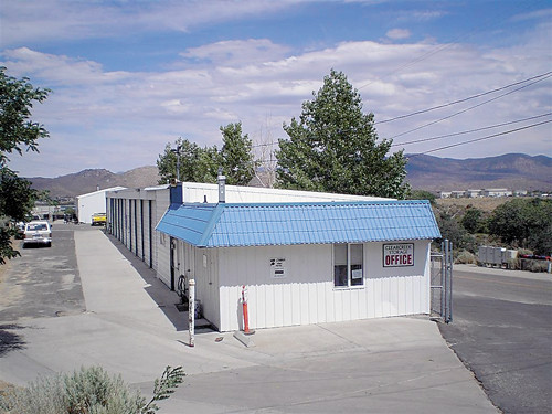 800 Old Clear Creek Road, Carson City, NV 89705 