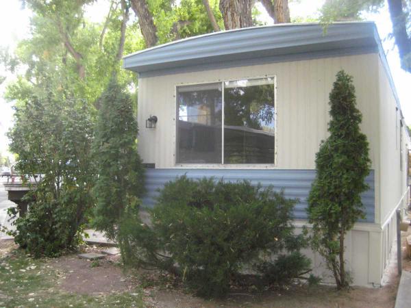 #8 Shady Tree Lane, Carson City, NV 89706 