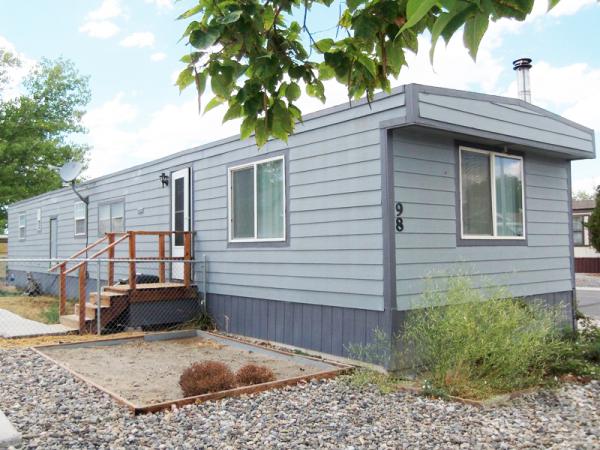 750 E Stillwater Ave #98, Fallon, NV 89406 