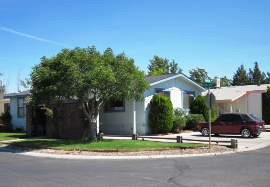 27 Primton Way, Fernley, NV 89408 