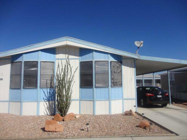 8122 W Flamingo Road #257, Las Vegas, NV 89147 