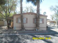 1200 N. Lamb Blvd., Lot 81, Las Vegas, NV 89110 