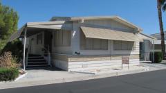2900 S. Valley View Blvd #260, Las Vegas, NV 89102 