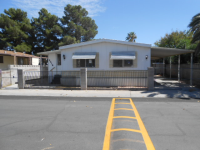 3316 Death Valley Drive, Las Vegas, NV 89122 