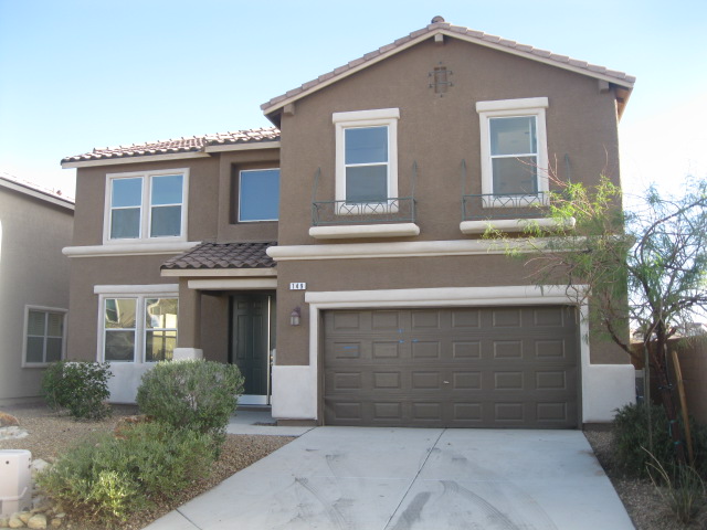 149 Rolling Cove Avenue, Henderson, NV 89011 