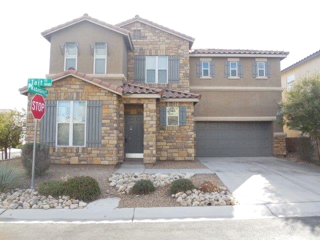 10144 Tait Street, Las Vegas, NV 89178 