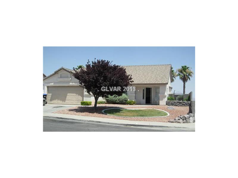 558 Apostle  Drive, Henderson, NV 89015 
