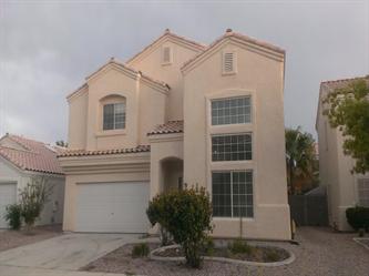 3117 Whispering Canyon Court, Henderson, NV 89052 
