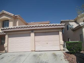 8020 Cimarron Ridge #201, Las Vegas, NV 89128 