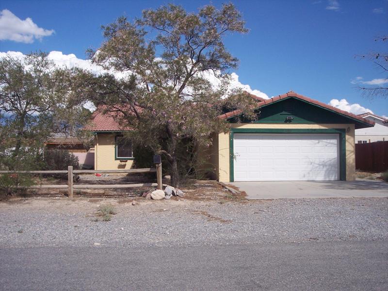 1931 S Jacaranda Stree, Pahrump, NV 89048 