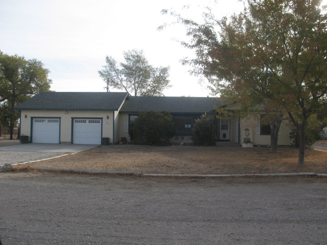 301 Jasper Road, Fallon, NV 89406 