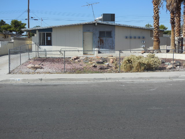 1701 James Street, North Las Vegas, NV 89030 