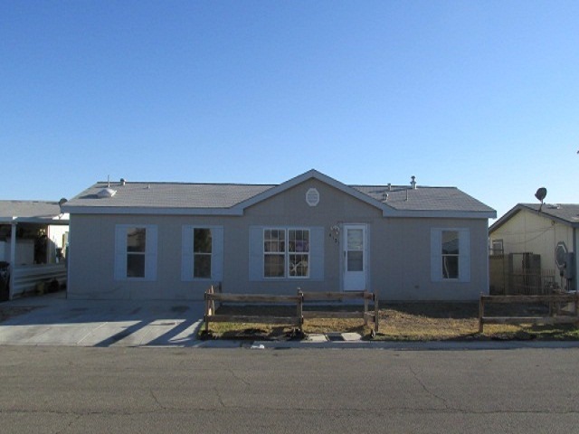 4121 Crusader Court, Las Vegas, NV 89115 