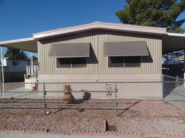 1719 Nutmeg Lane, Las Vegas, NV 89115 