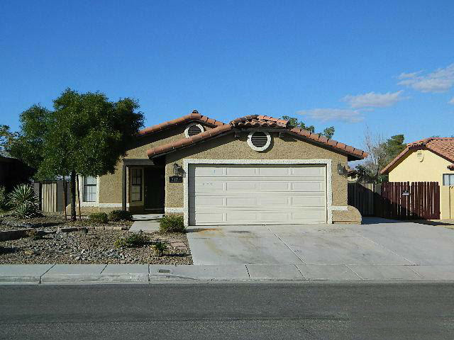 7320 Lattimore Drive, Las Vegas, NV 89128 