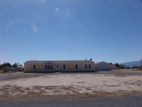 4631 E Savoy Boulevard, Pahrump, NV 89061 