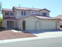 1713 Autumn Sage Avenue, North Las Vegas, NV 89031 