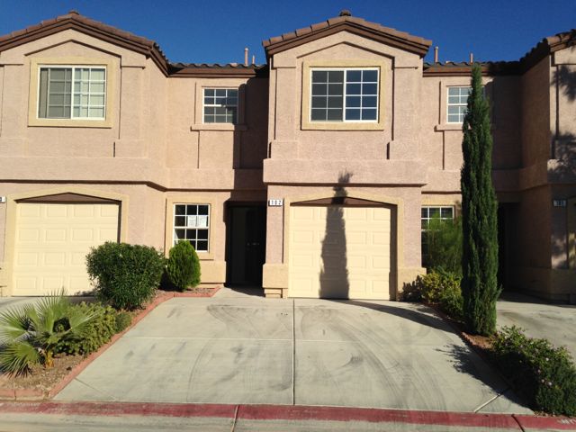 1956 Vista Malaga Street Unit 102, Las Vegas, NV 89106 